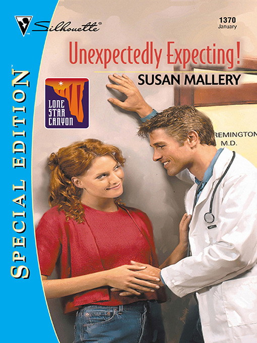 Cover image for Unexpectedly Expecting!
